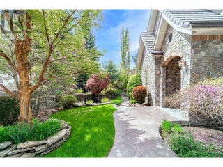 225 Swick Road. Kelowna, British Columbia
