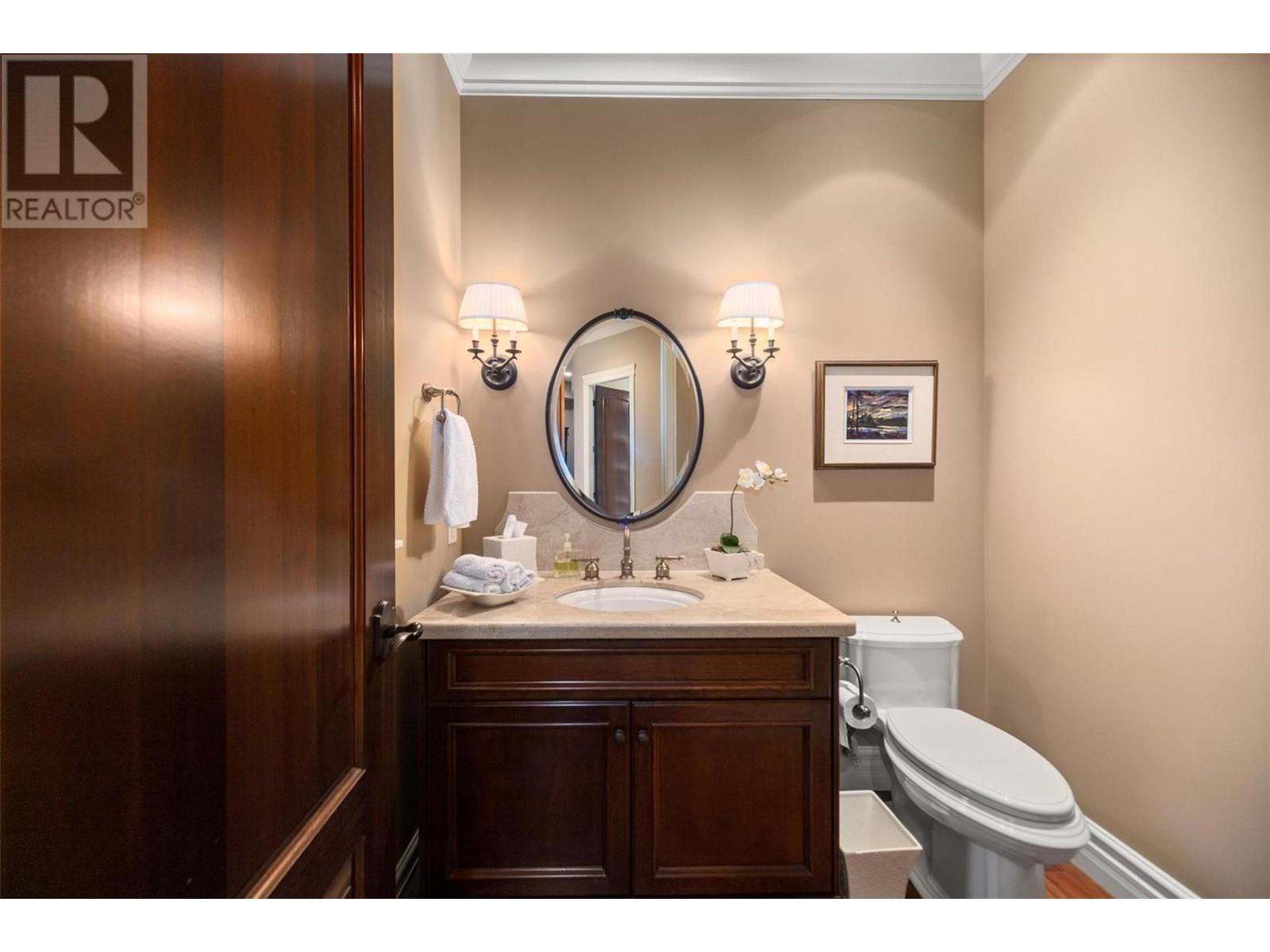 225 Swick Road. Kelowna, British Columbia