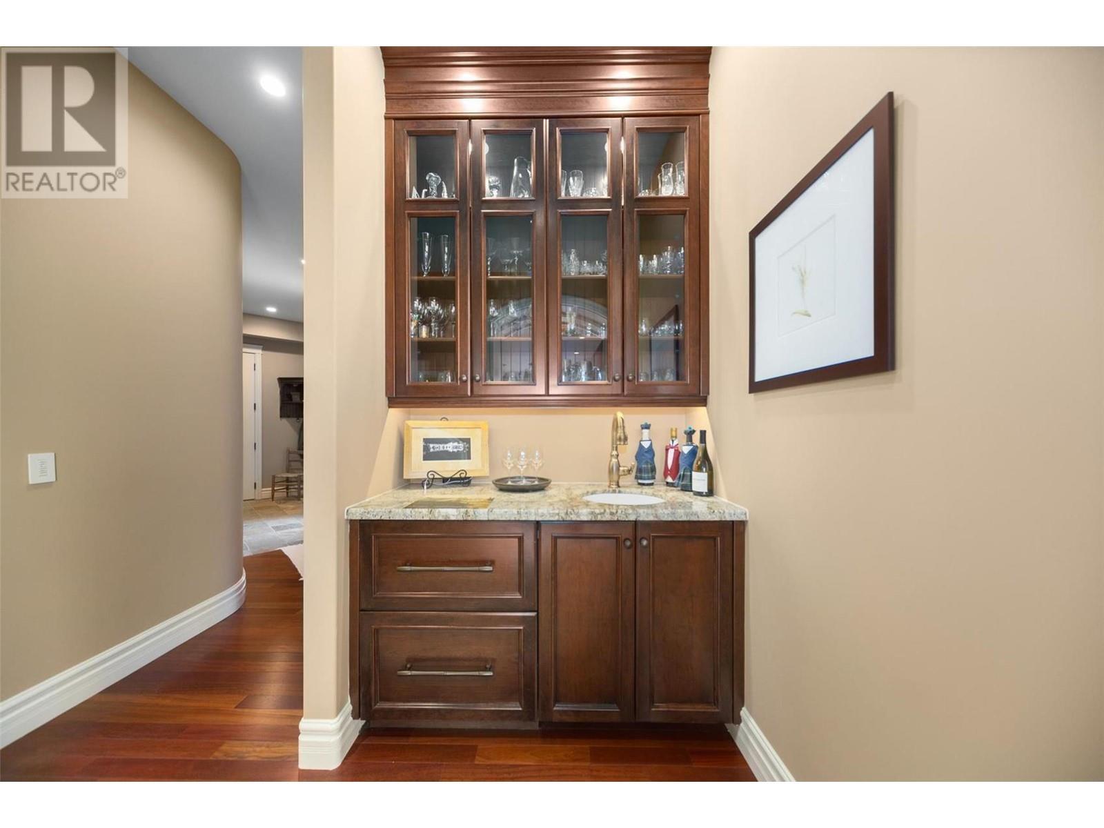 225 Swick Road. Kelowna, British Columbia