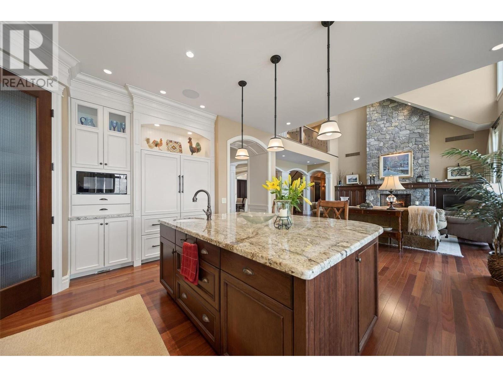 225 Swick Road. Kelowna, British Columbia