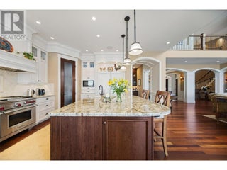 225 Swick Road. Kelowna, British Columbia