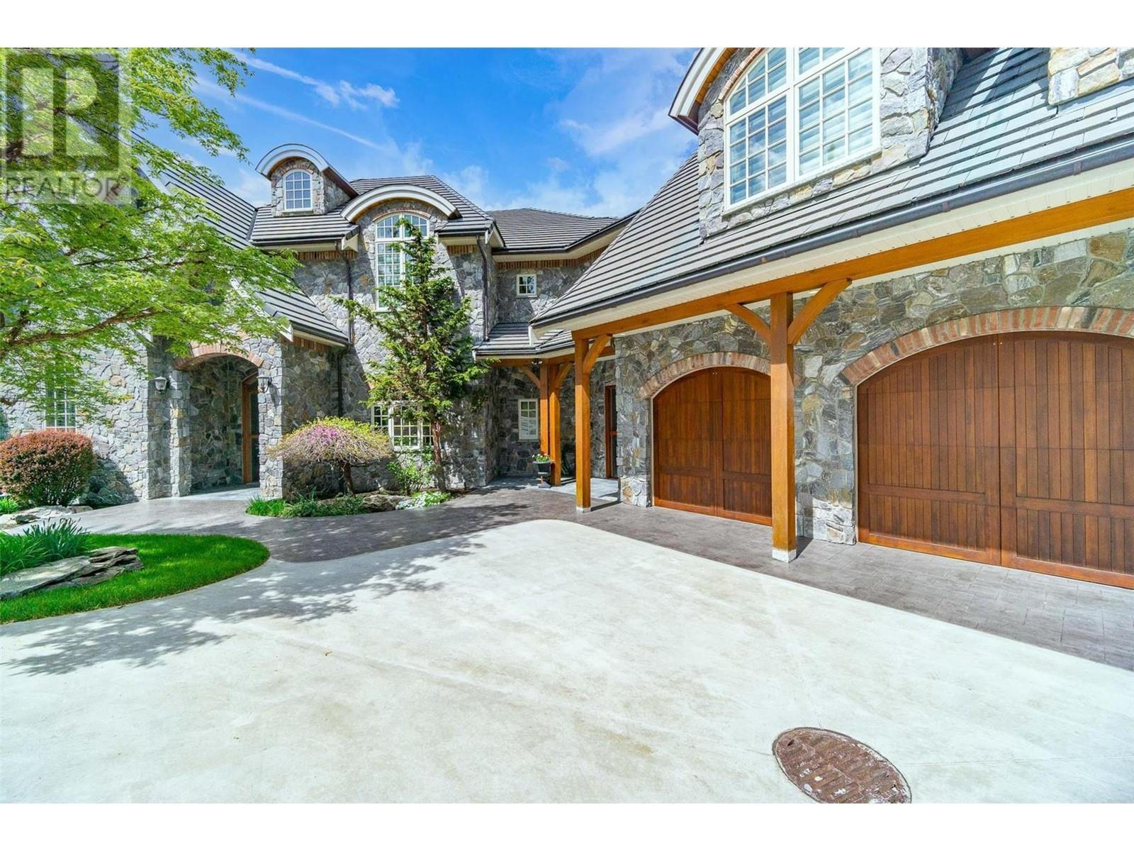 225 Swick Road. Kelowna, British Columbia