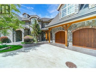 225 Swick Road. Kelowna, British Columbia