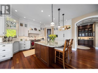 225 Swick Road. Kelowna, British Columbia