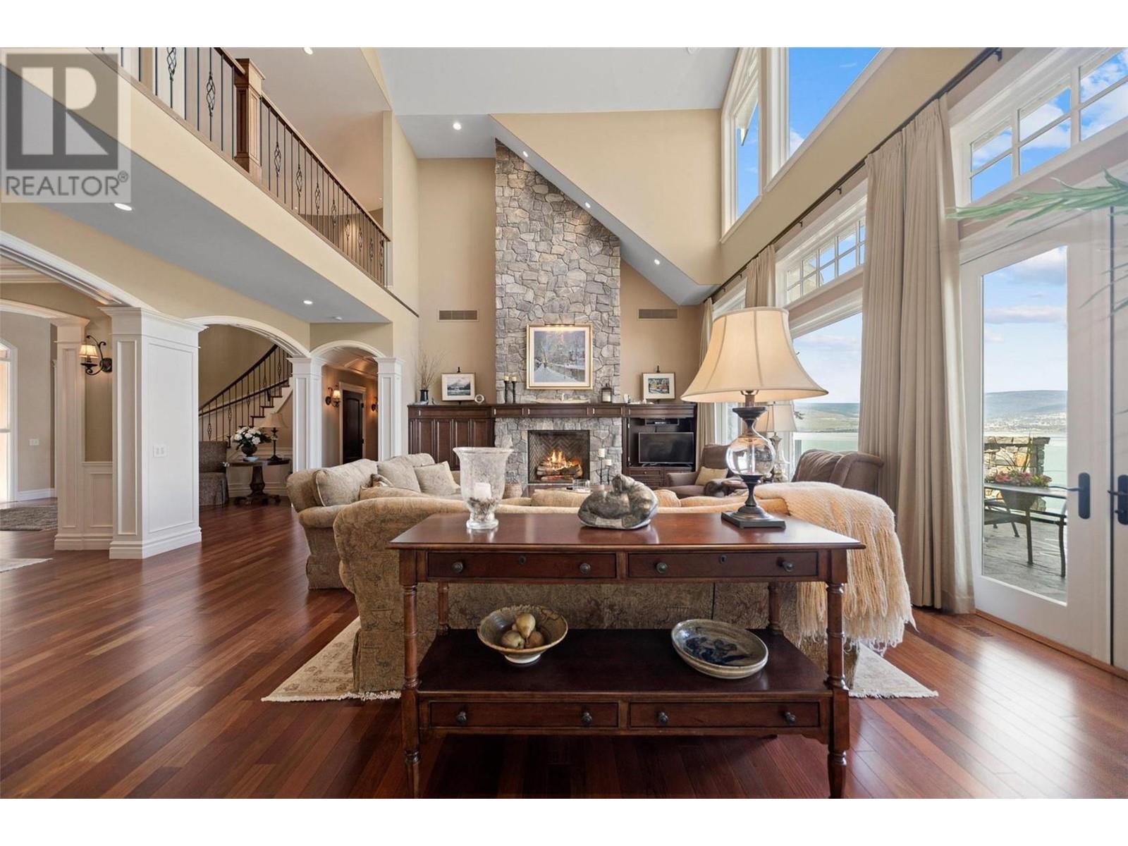 225 Swick Road. Kelowna, British Columbia