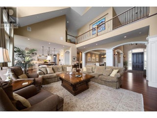 225 Swick Road. Kelowna, British Columbia