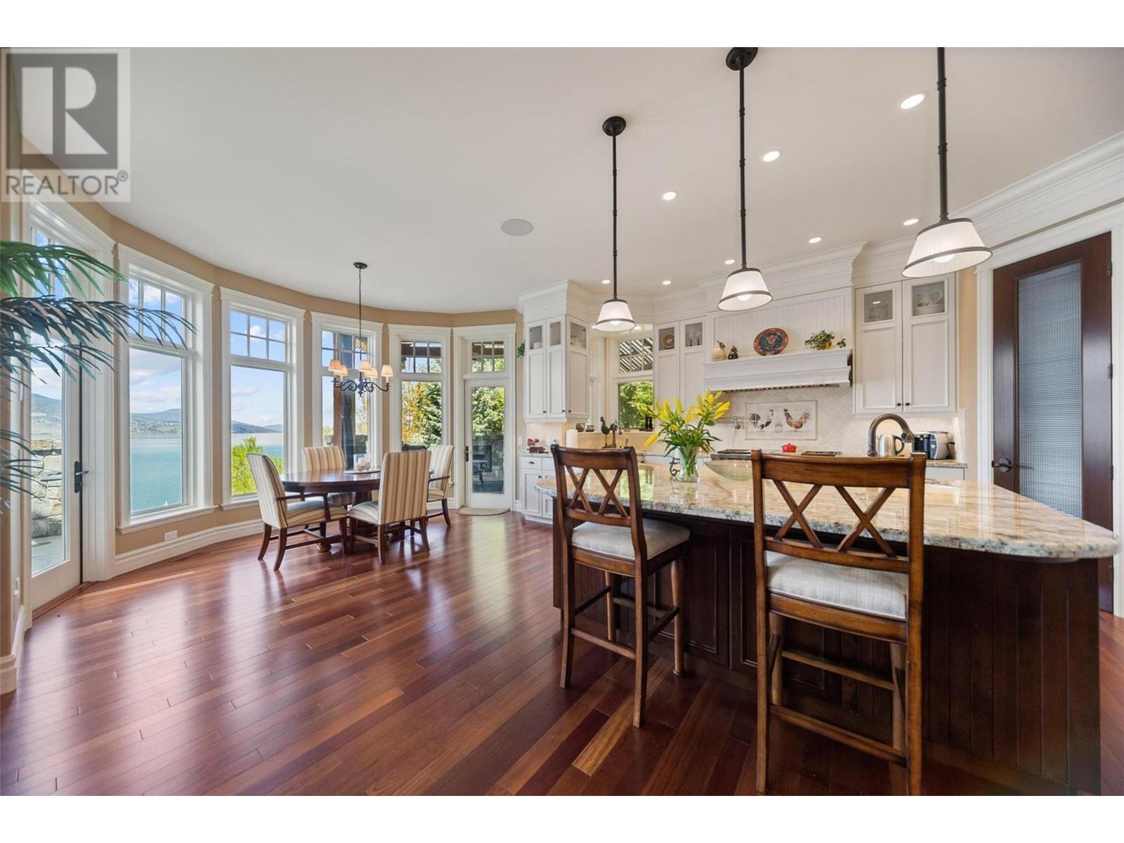 225 Swick Road. Kelowna, British Columbia