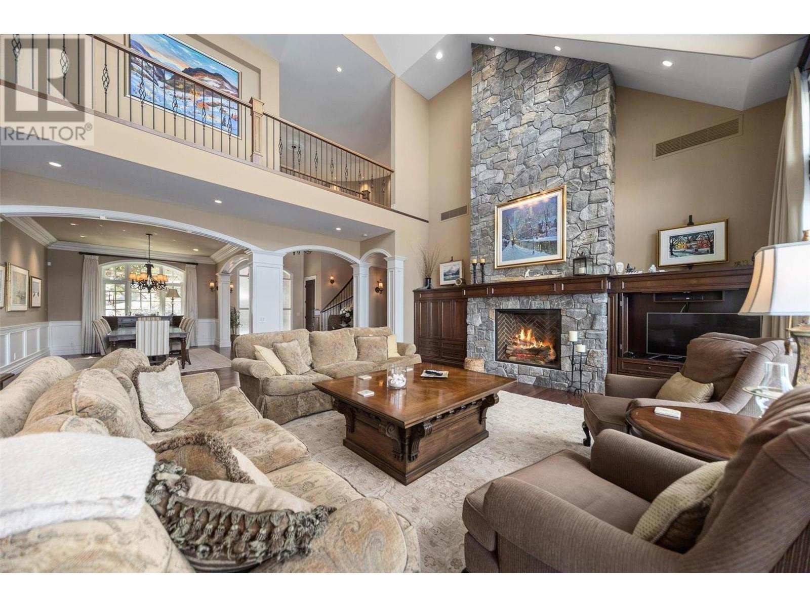 225 Swick Road. Kelowna, British Columbia