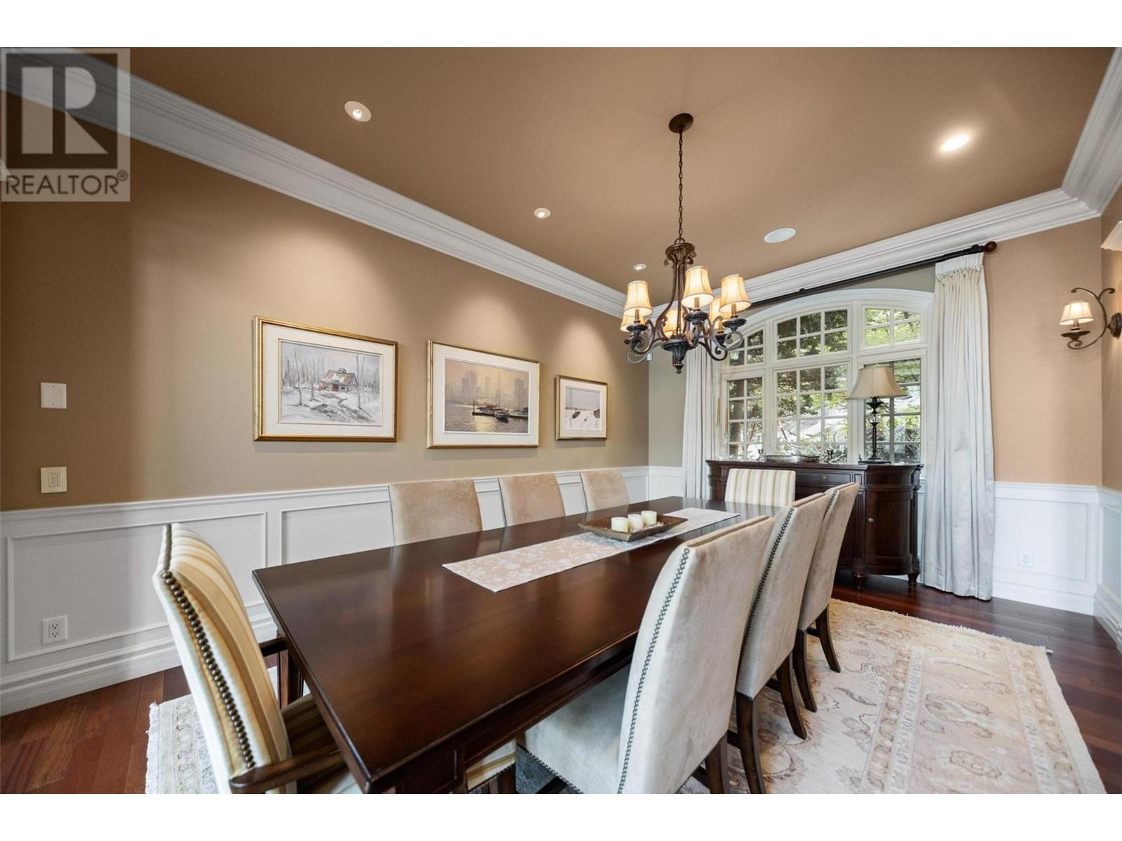 225 Swick Road. Kelowna, British Columbia