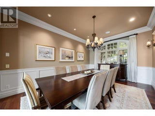 225 Swick Road. Kelowna, British Columbia