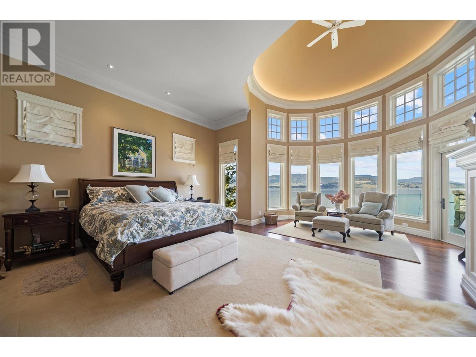 225 Swick Road. Kelowna, British Columbia