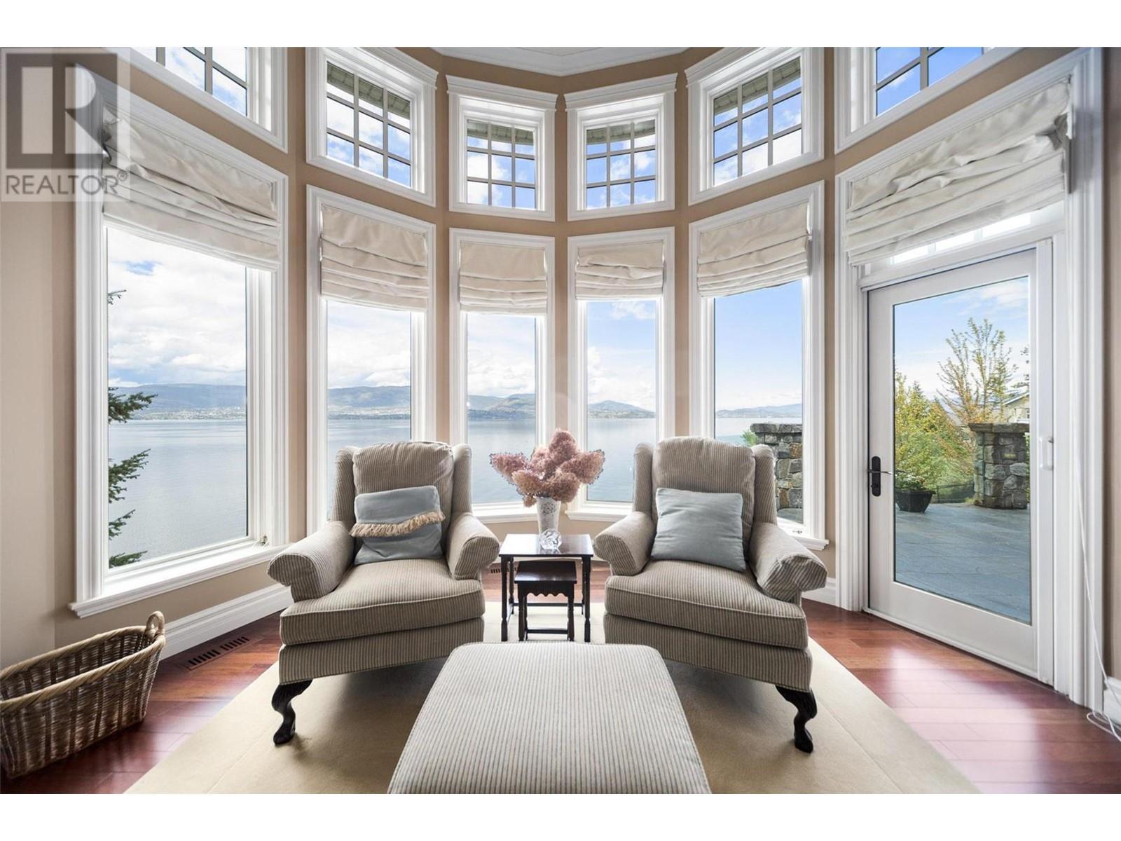 225 Swick Road. Kelowna, British Columbia