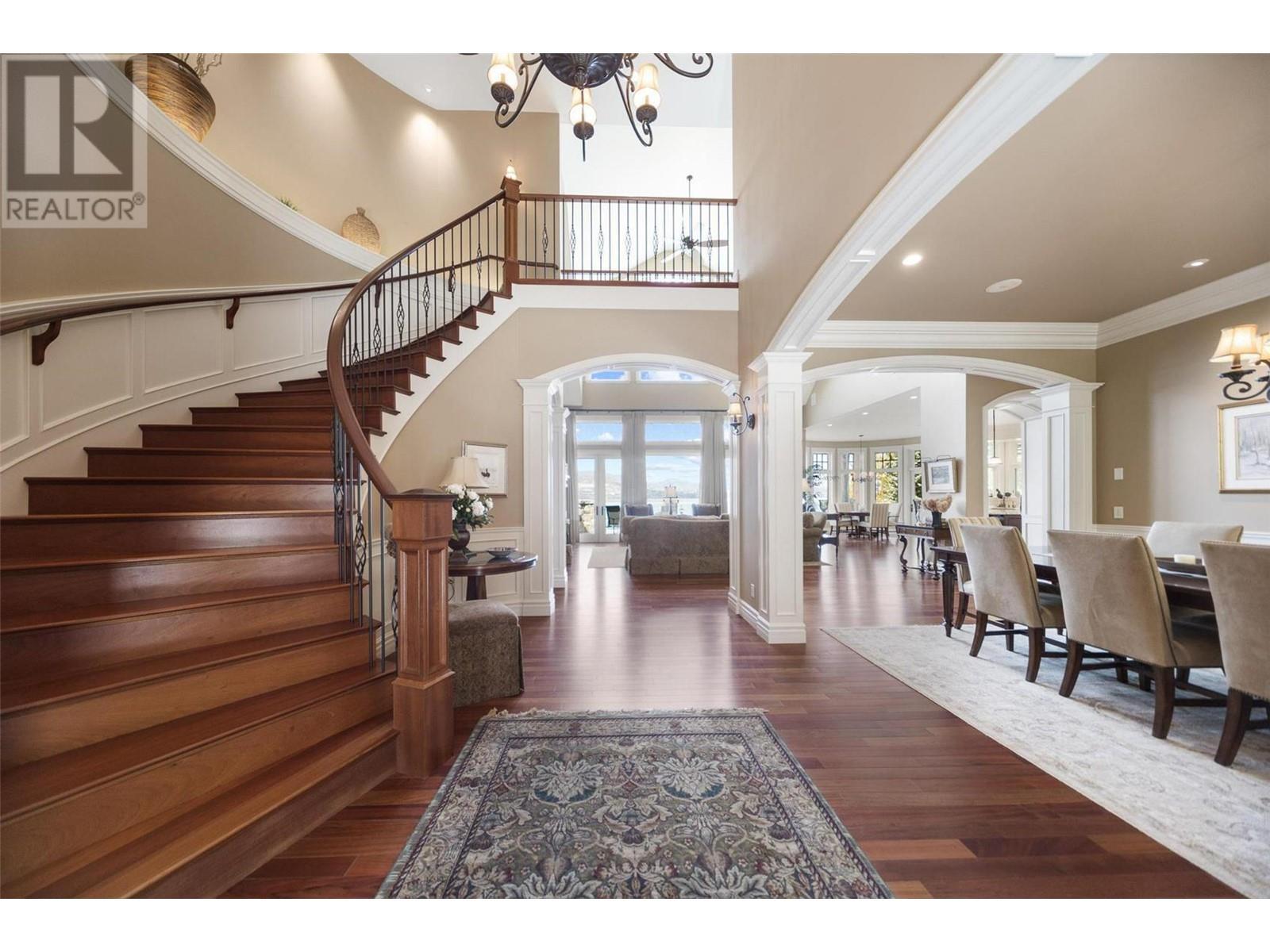 225 Swick Road. Kelowna, British Columbia