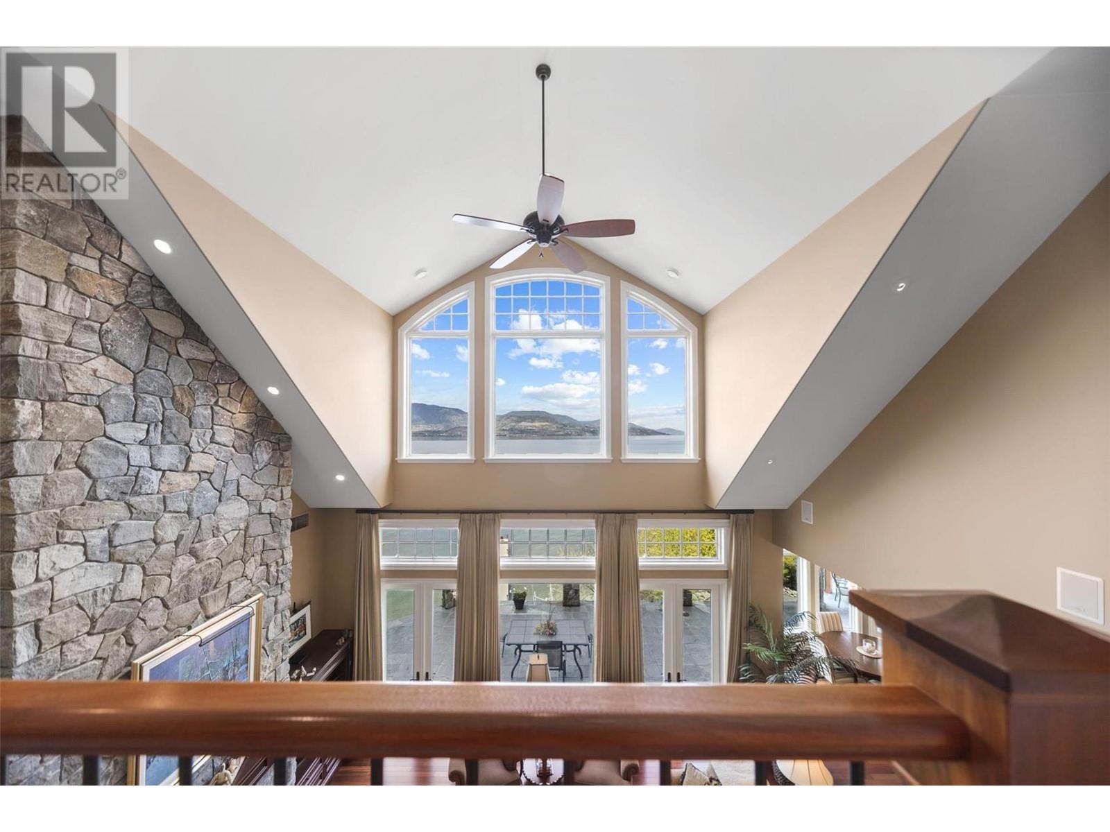 225 Swick Road. Kelowna, British Columbia