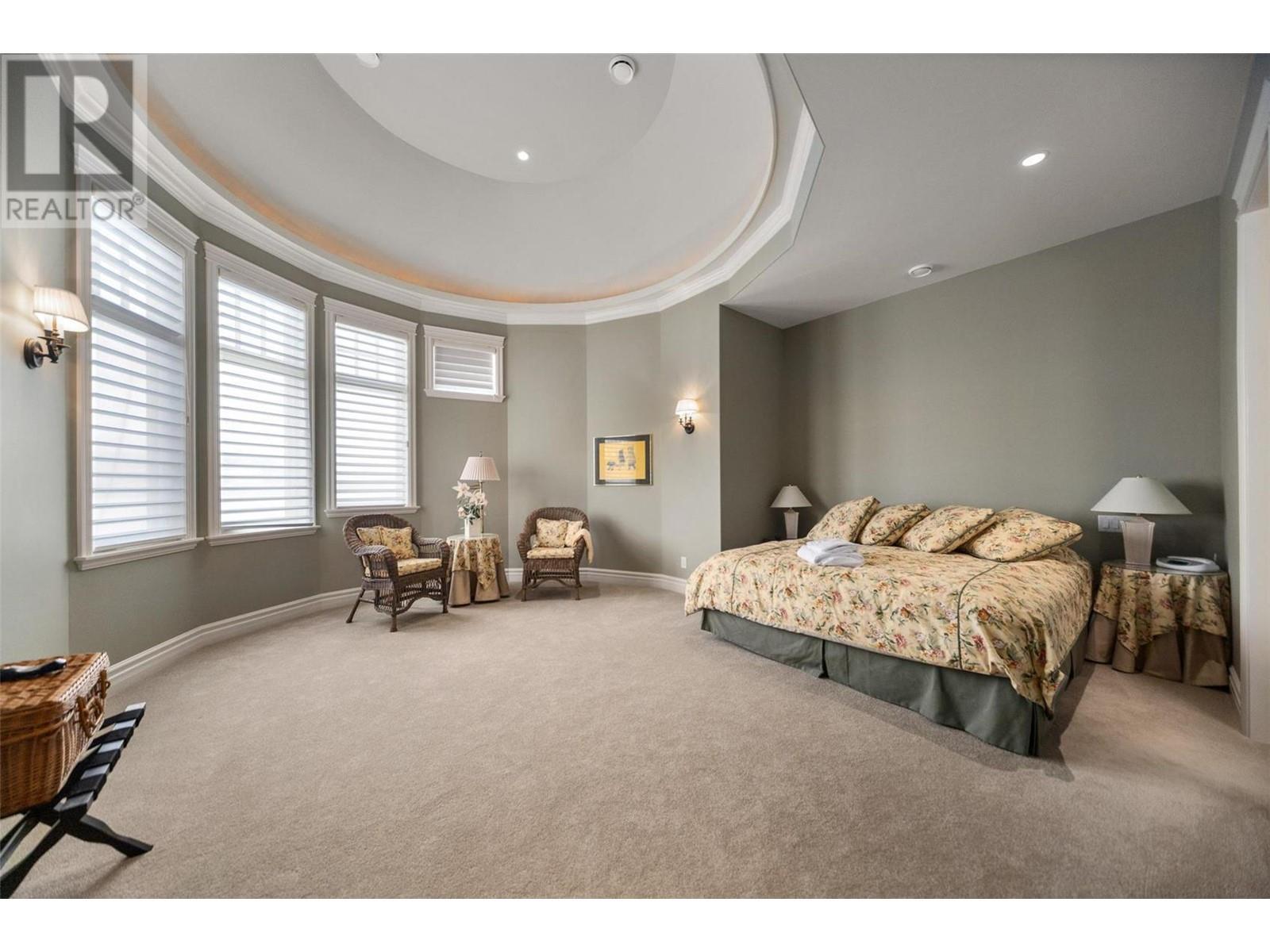 225 Swick Road. Kelowna, British Columbia