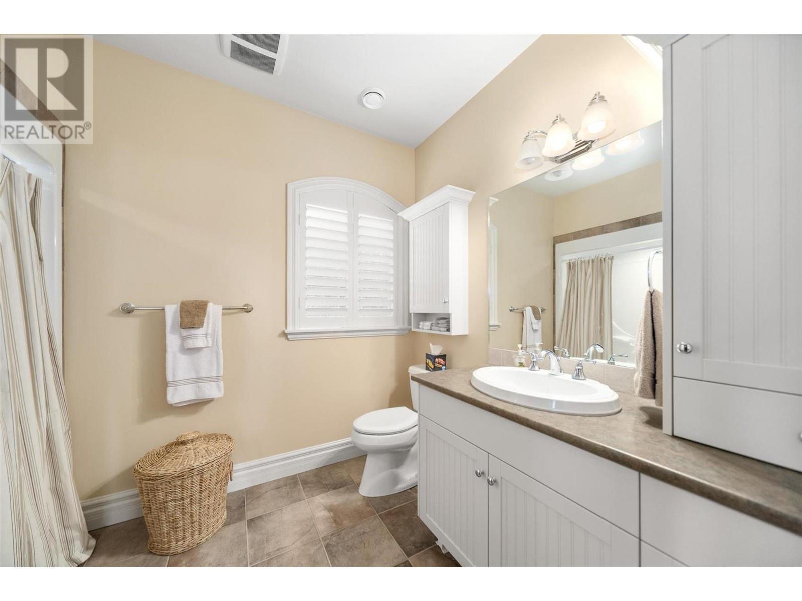 225 Swick Road. Kelowna, British Columbia