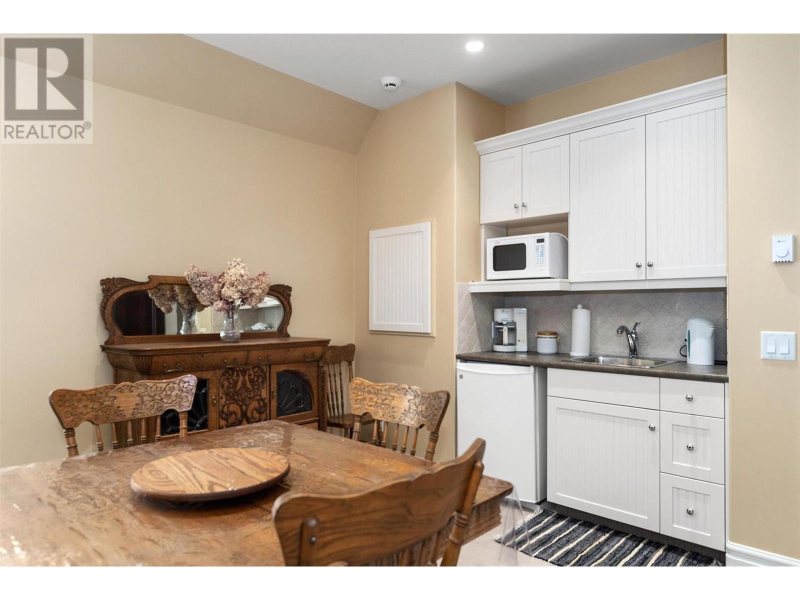 225 Swick Road. Kelowna, British Columbia