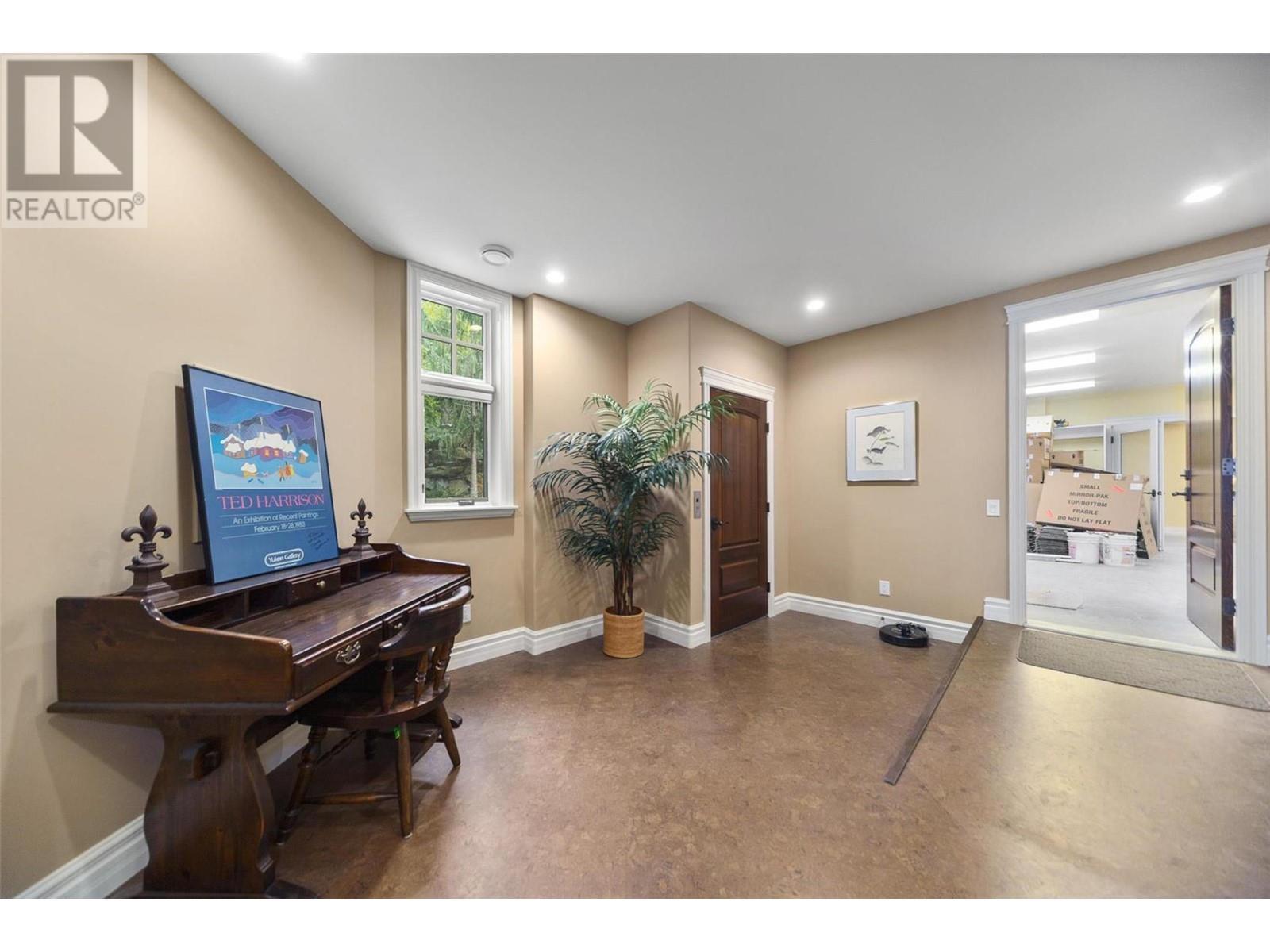 225 Swick Road. Kelowna, British Columbia