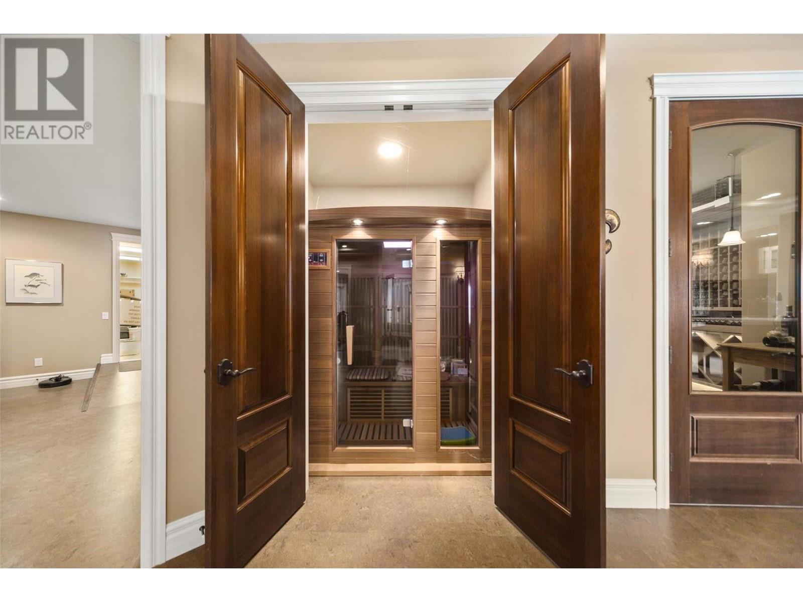 225 Swick Road. Kelowna, British Columbia