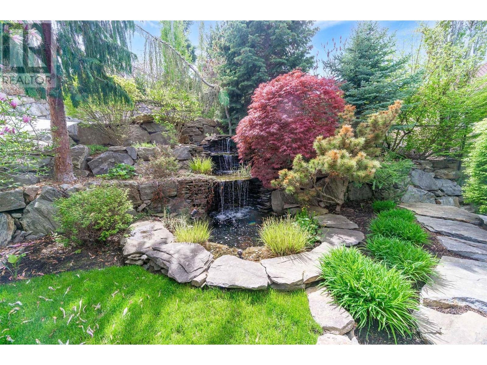 225 Swick Road. Kelowna, British Columbia