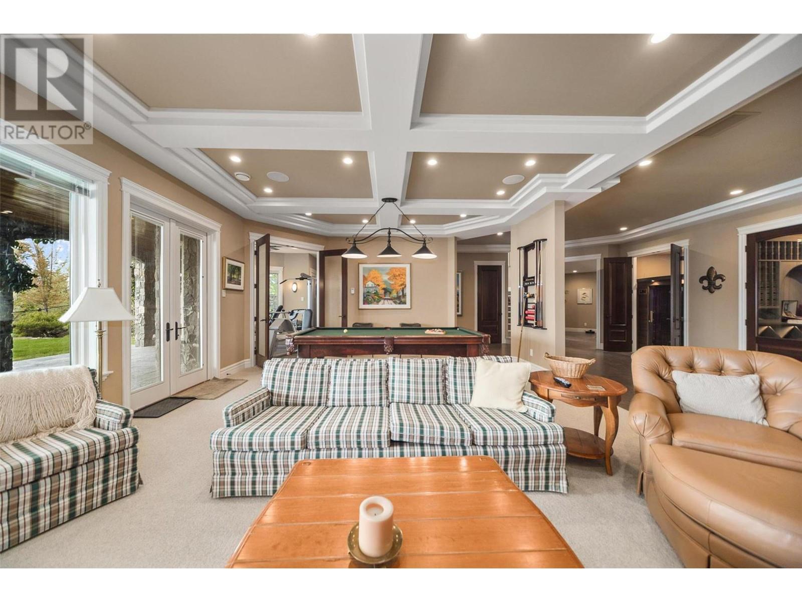 225 Swick Road. Kelowna, British Columbia