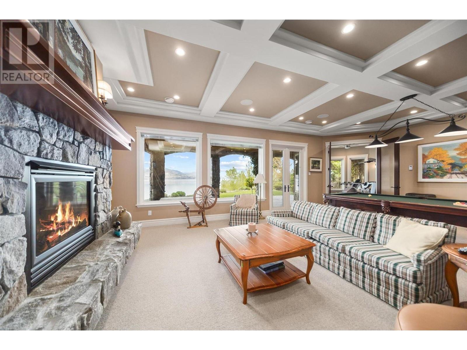 225 Swick Road. Kelowna, British Columbia