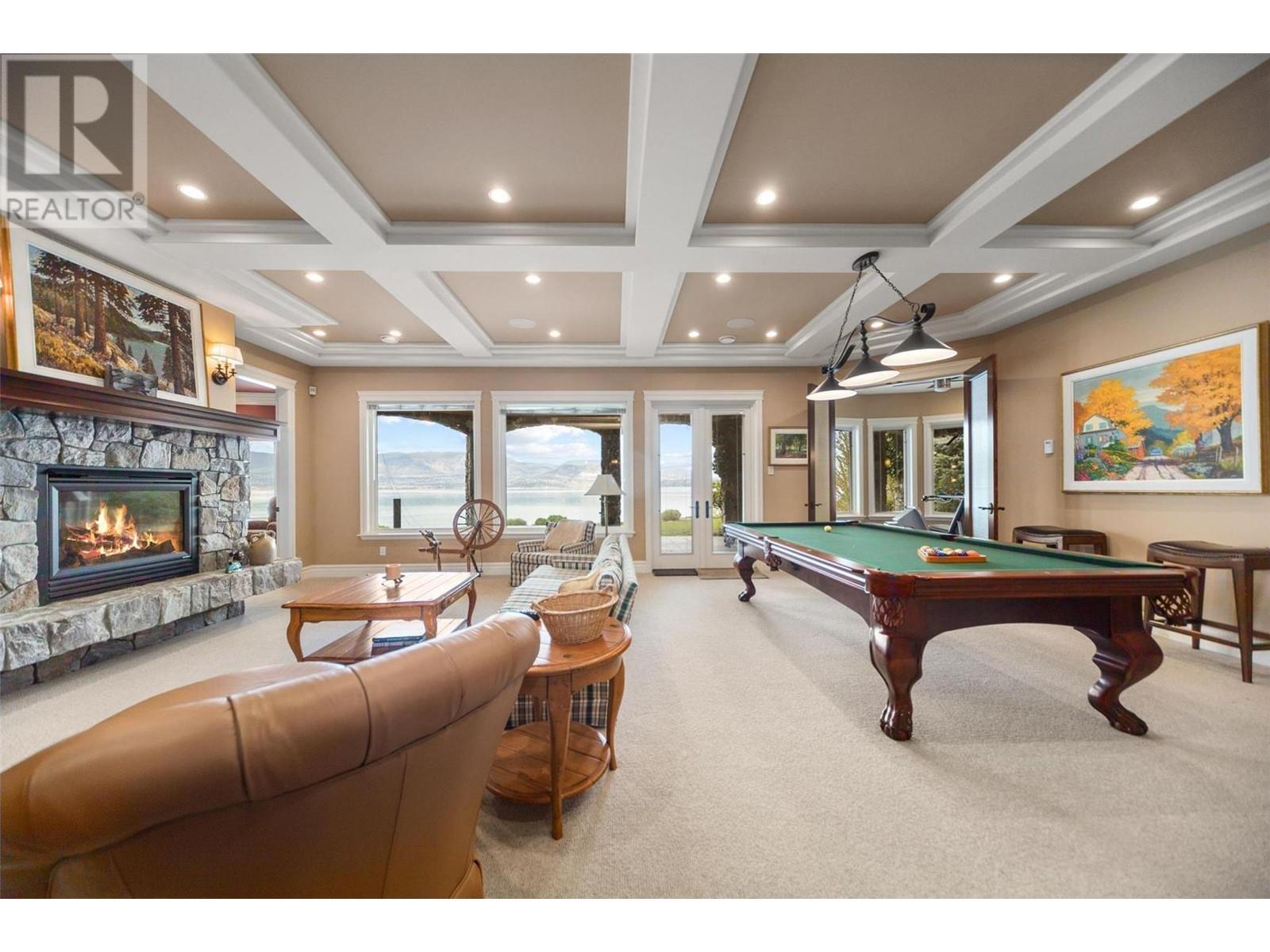 225 Swick Road. Kelowna, British Columbia