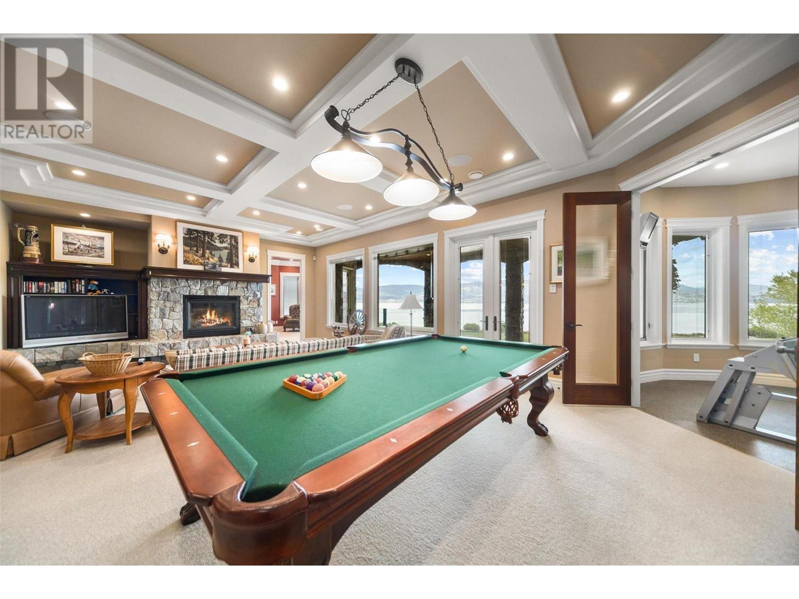 225 Swick Road. Kelowna, British Columbia