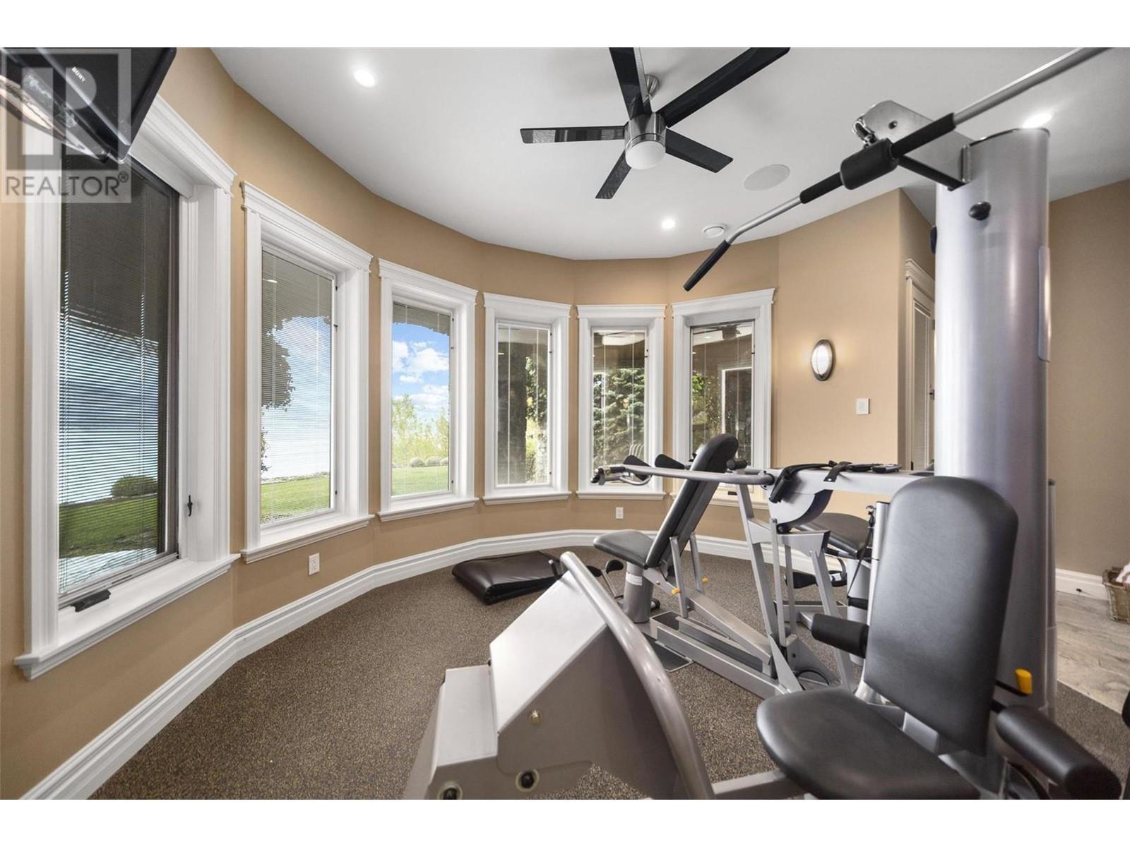 225 Swick Road. Kelowna, British Columbia