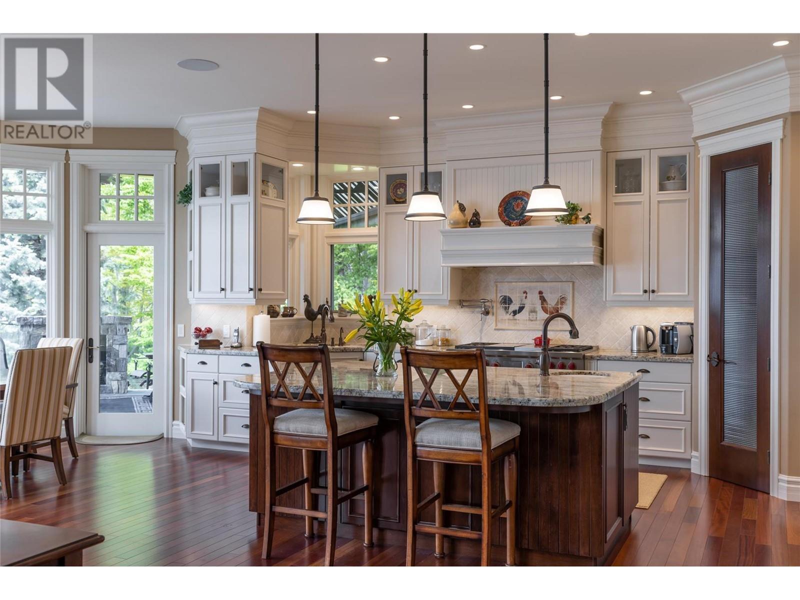 225 Swick Road. Kelowna, British Columbia