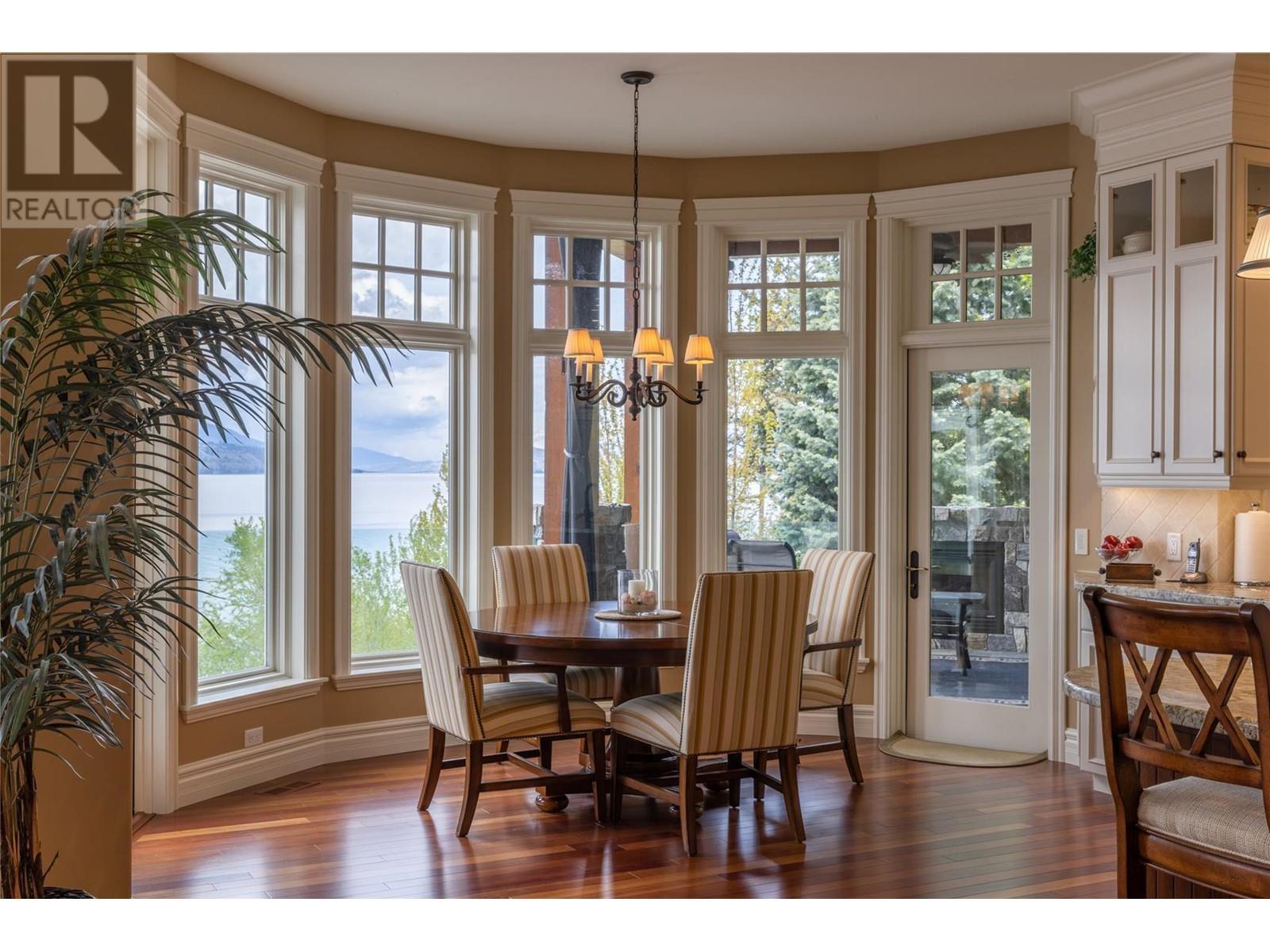 225 Swick Road. Kelowna, British Columbia