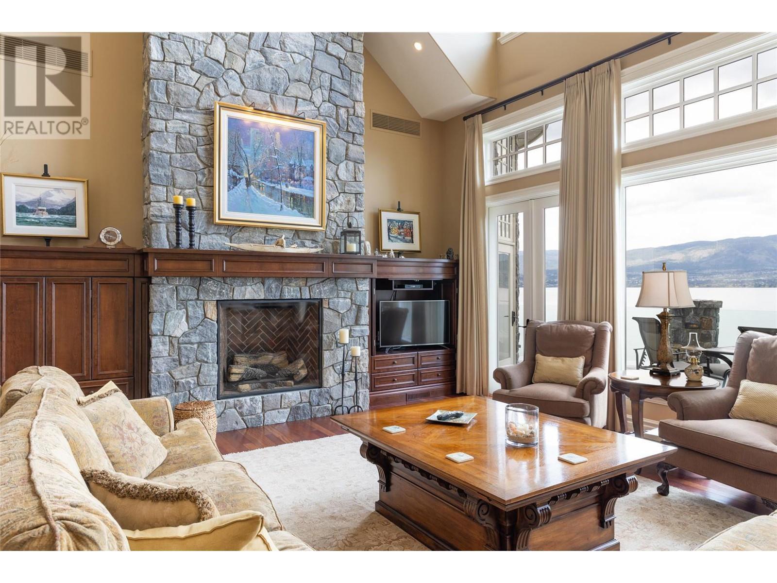 225 Swick Road. Kelowna, British Columbia