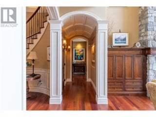 225 Swick Road. Kelowna, British Columbia