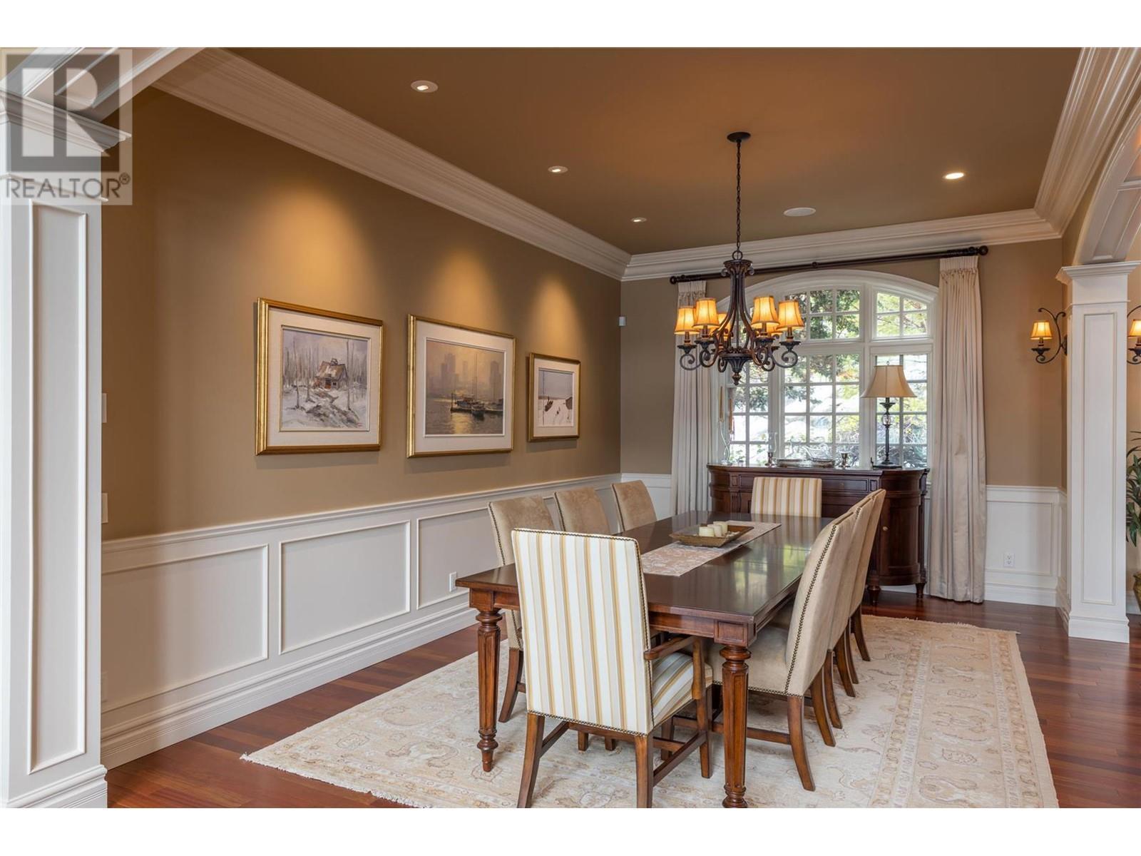 225 Swick Road. Kelowna, British Columbia