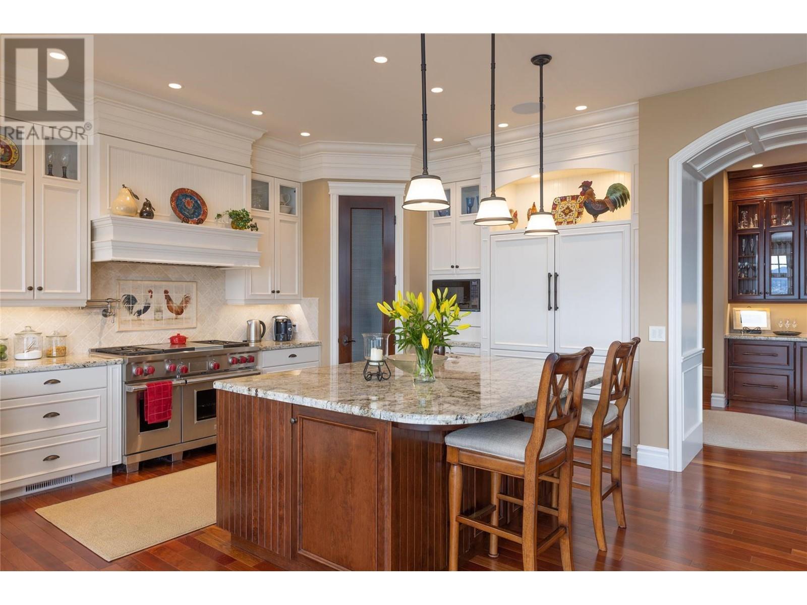 225 Swick Road. Kelowna, British Columbia