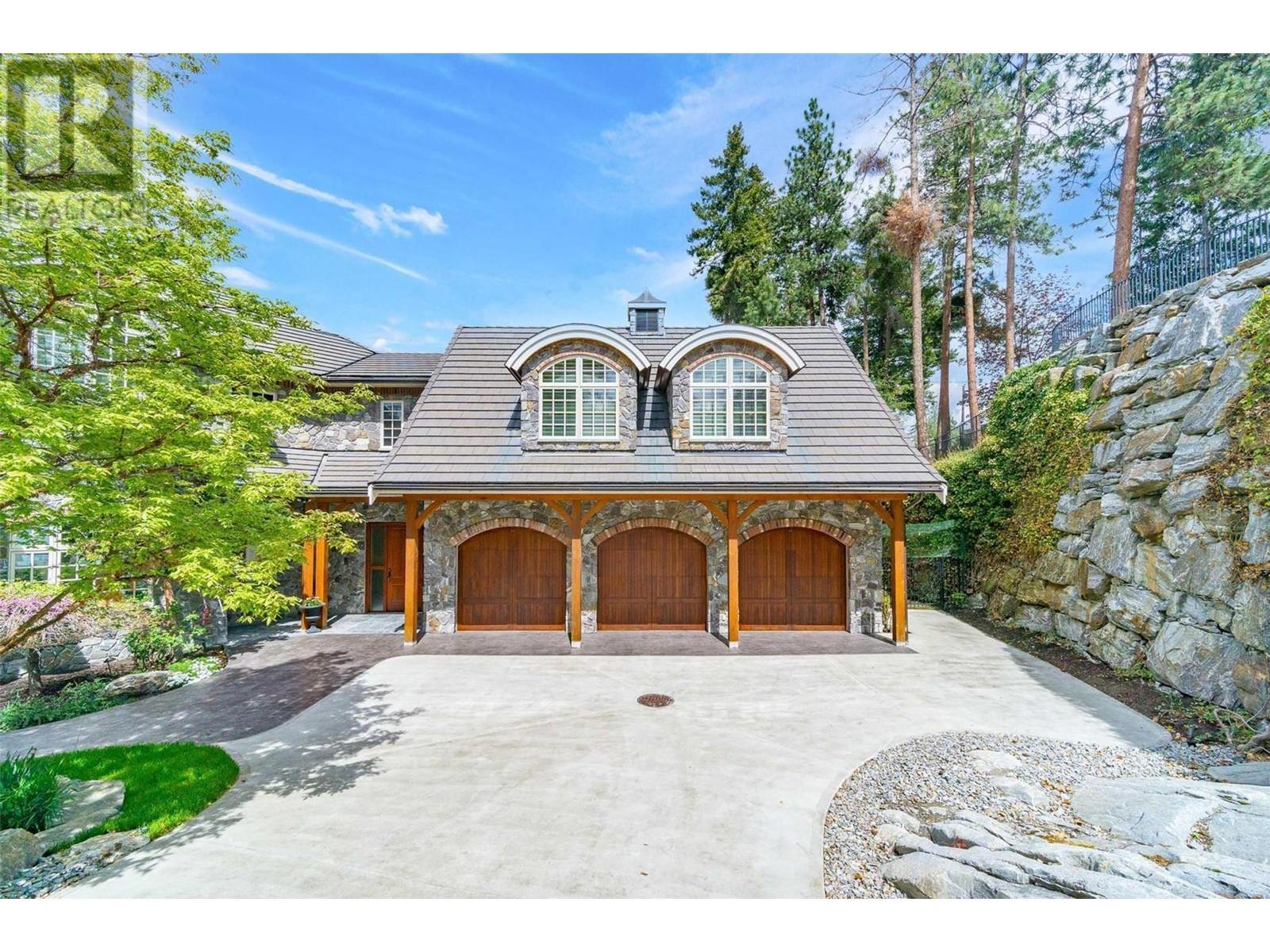 225 Swick Road. Kelowna, British Columbia