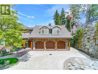 225 Swick Road. Kelowna, British Columbia