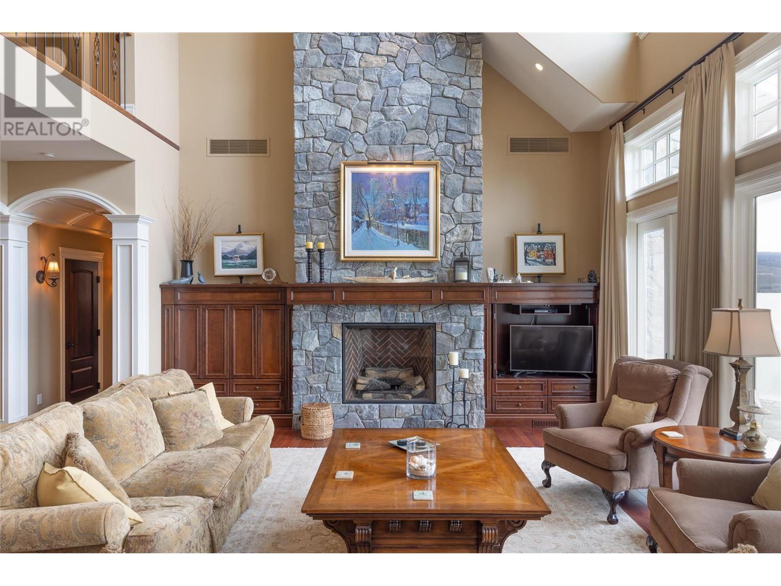 225 Swick Road. Kelowna, British Columbia