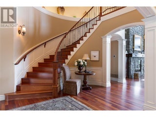 225 Swick Road. Kelowna, British Columbia