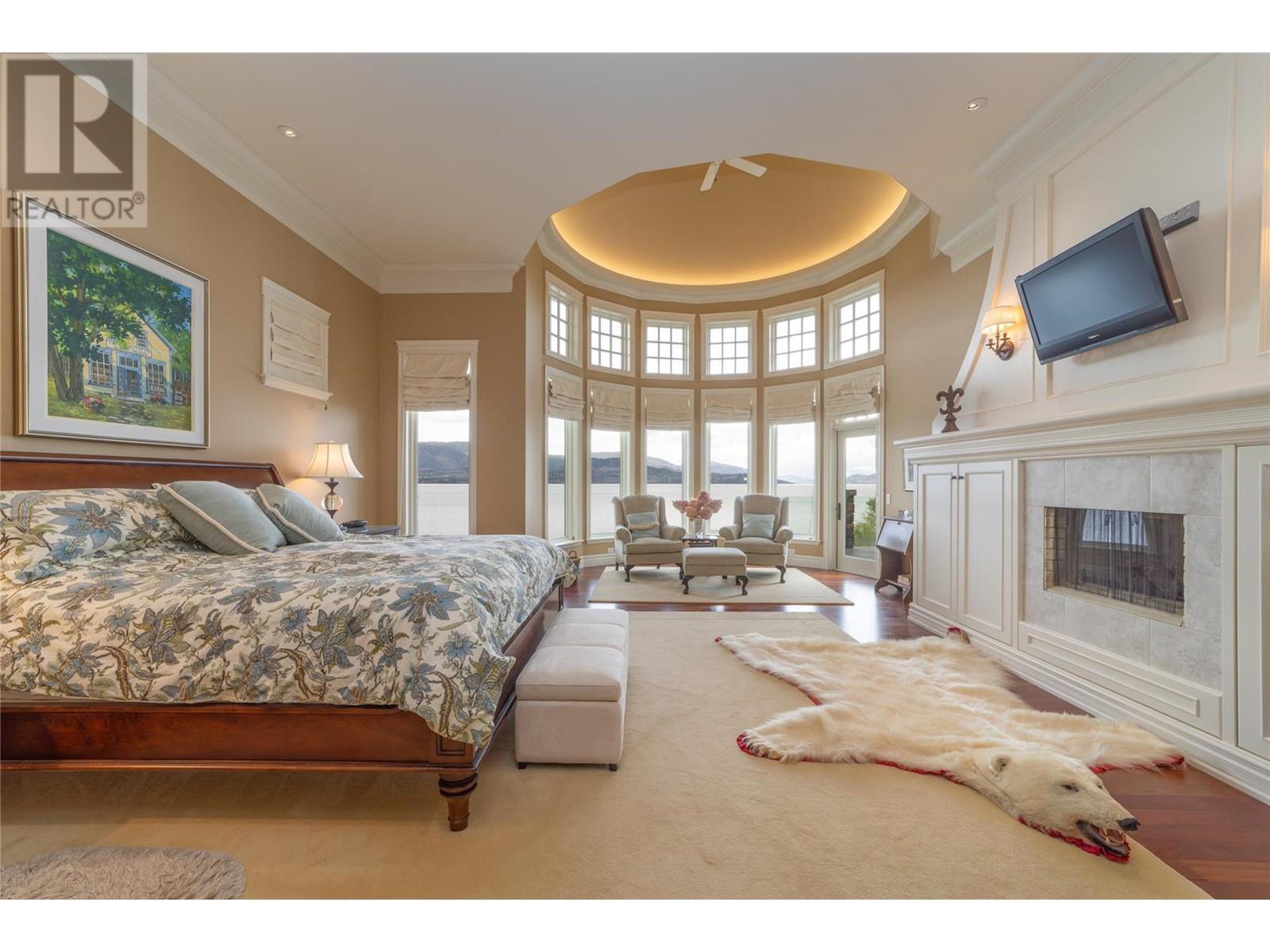 225 Swick Road. Kelowna, British Columbia