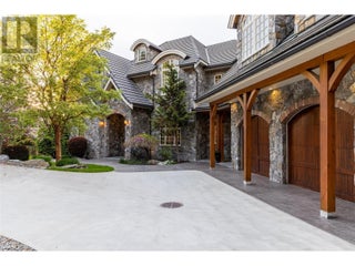 225 Swick Road. Kelowna, British Columbia