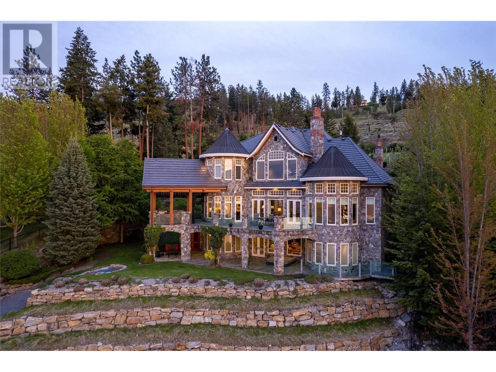 225 Swick Road. Kelowna, British Columbia