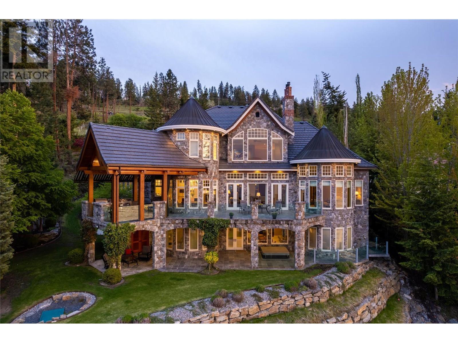 225 Swick Road. Kelowna, British Columbia