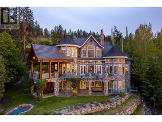 225 Swick Road. Kelowna, British Columbia