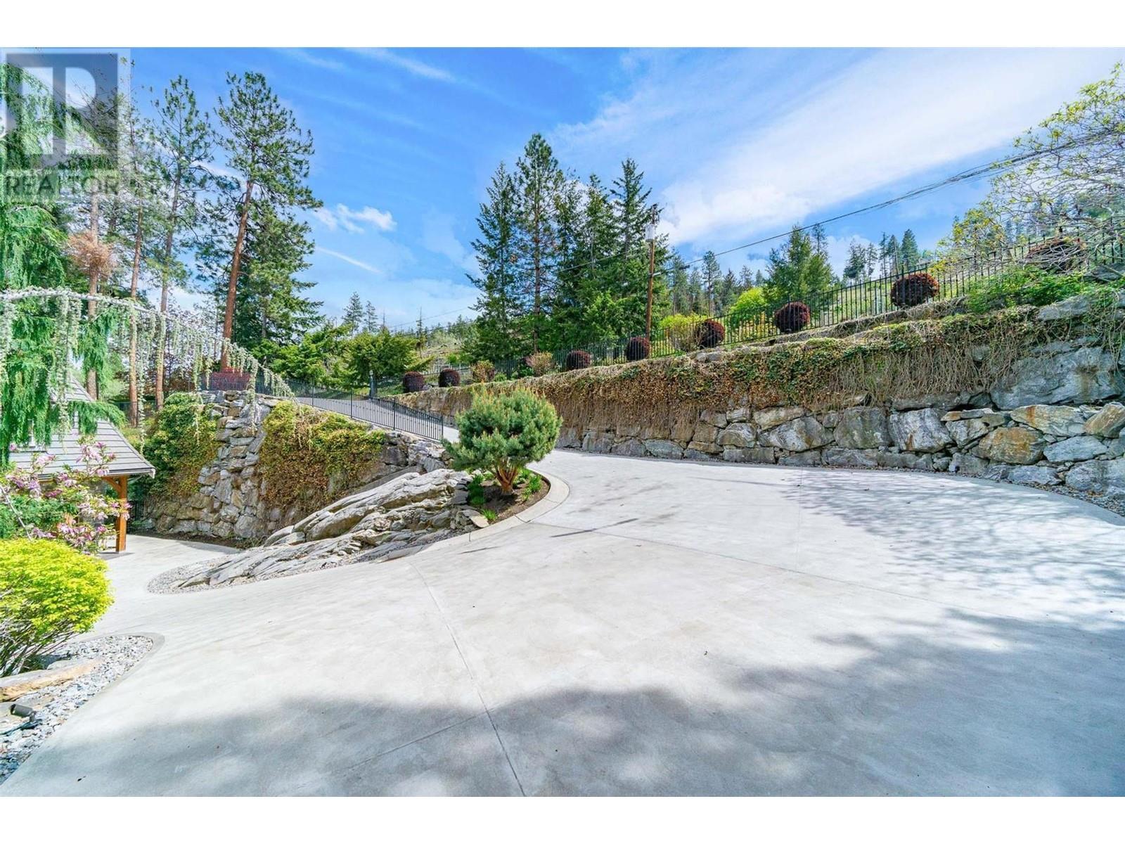 225 Swick Road. Kelowna, British Columbia