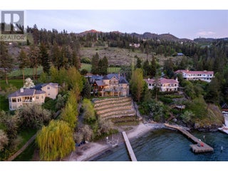 225 Swick Road. Kelowna, British Columbia