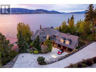 225 Swick Road. Kelowna, British Columbia