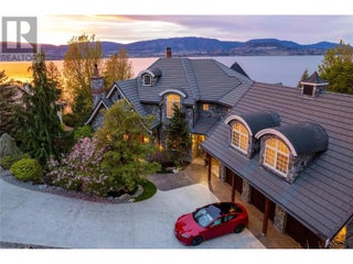225 Swick Road. Kelowna, British Columbia