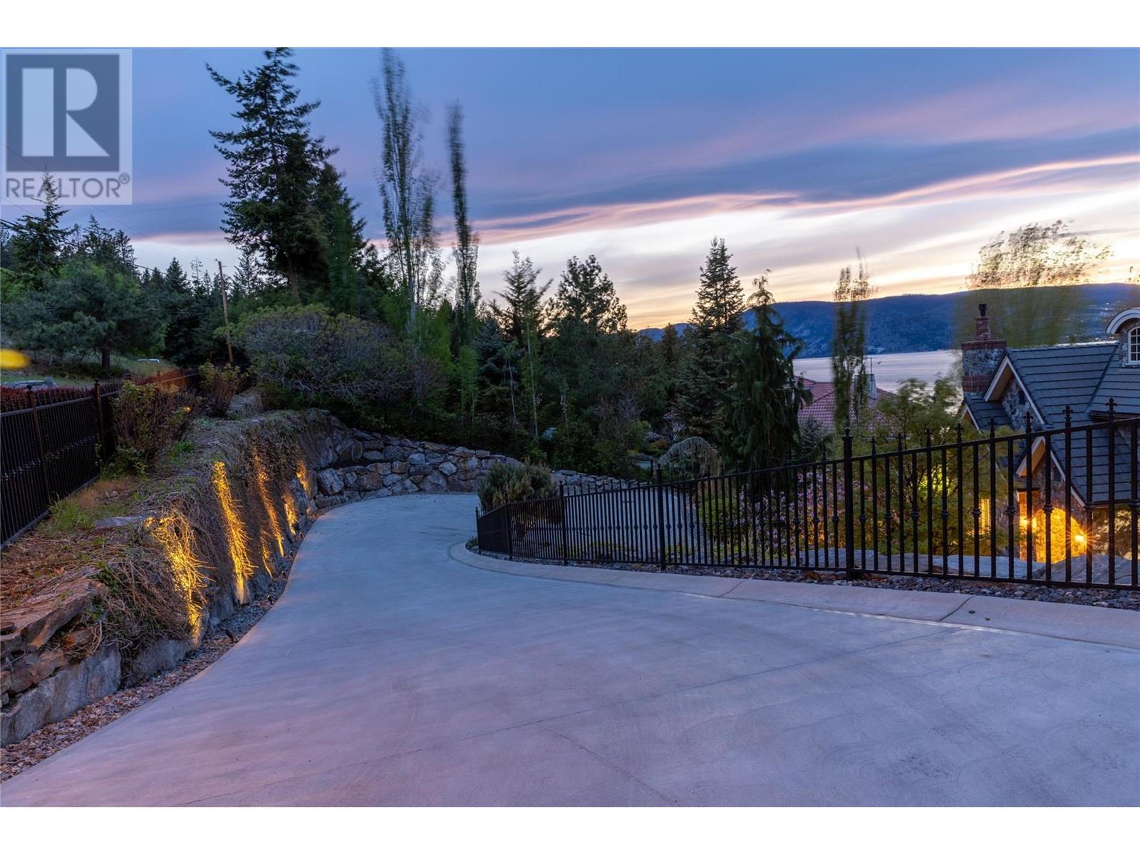 225 Swick Road. Kelowna, British Columbia