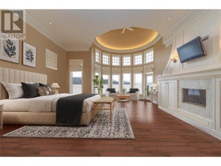 225 Swick Road. Kelowna, British Columbia